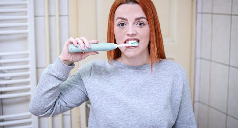 Teeth Brushing Teeth Dentist