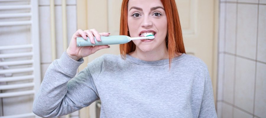 Teeth Brushing Teeth Dentist