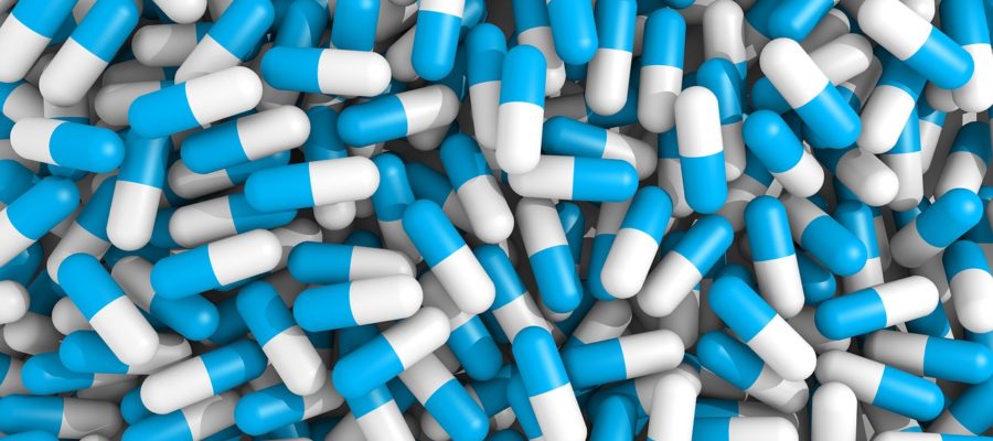 Medicine Tablets Pills Pharmacy