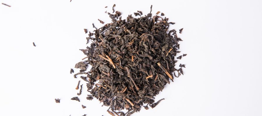 Assam Black Tea Tea Black Tea - farmerdir / Pixabay