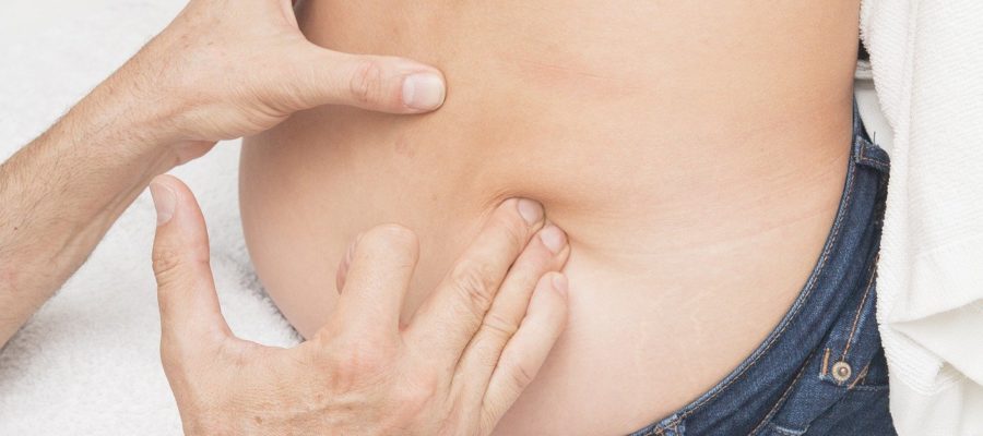 Massage Edge Muscle Hip - Milius007 / Pixabay