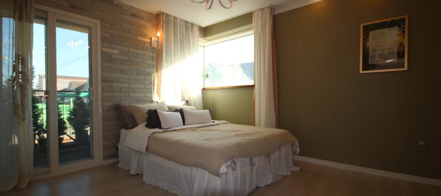 Bedroom Lighting Room Bed Home - nolinebrain / Pixabay