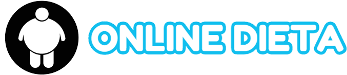Online dieta