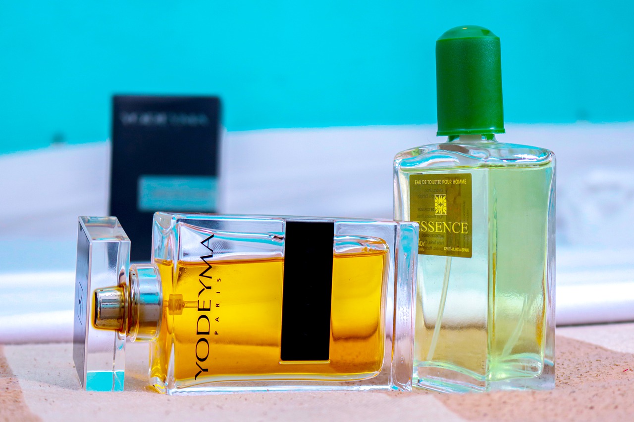 Parfum Perfume Luxury Luxe Weeding  - Flash-Forward-E / Pixabay