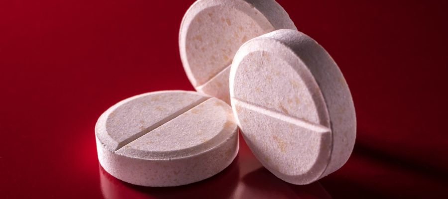 Medicines Tablets Health Vitamins  - Sprinter_Lucio / Pixabay