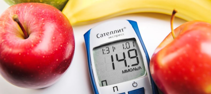 Satellite Express Diabetes The Meter  - stanias / Pixabay