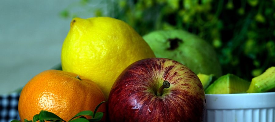 Fruits Organic Healthy Nutrition  - ignartonosbg / Pixabay