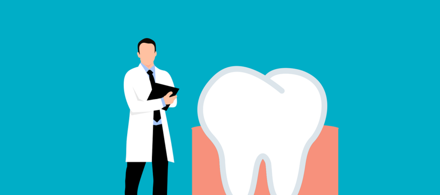 Teeth Dental Tooth Doctor Check  - mohamed_hassan / Pixabay